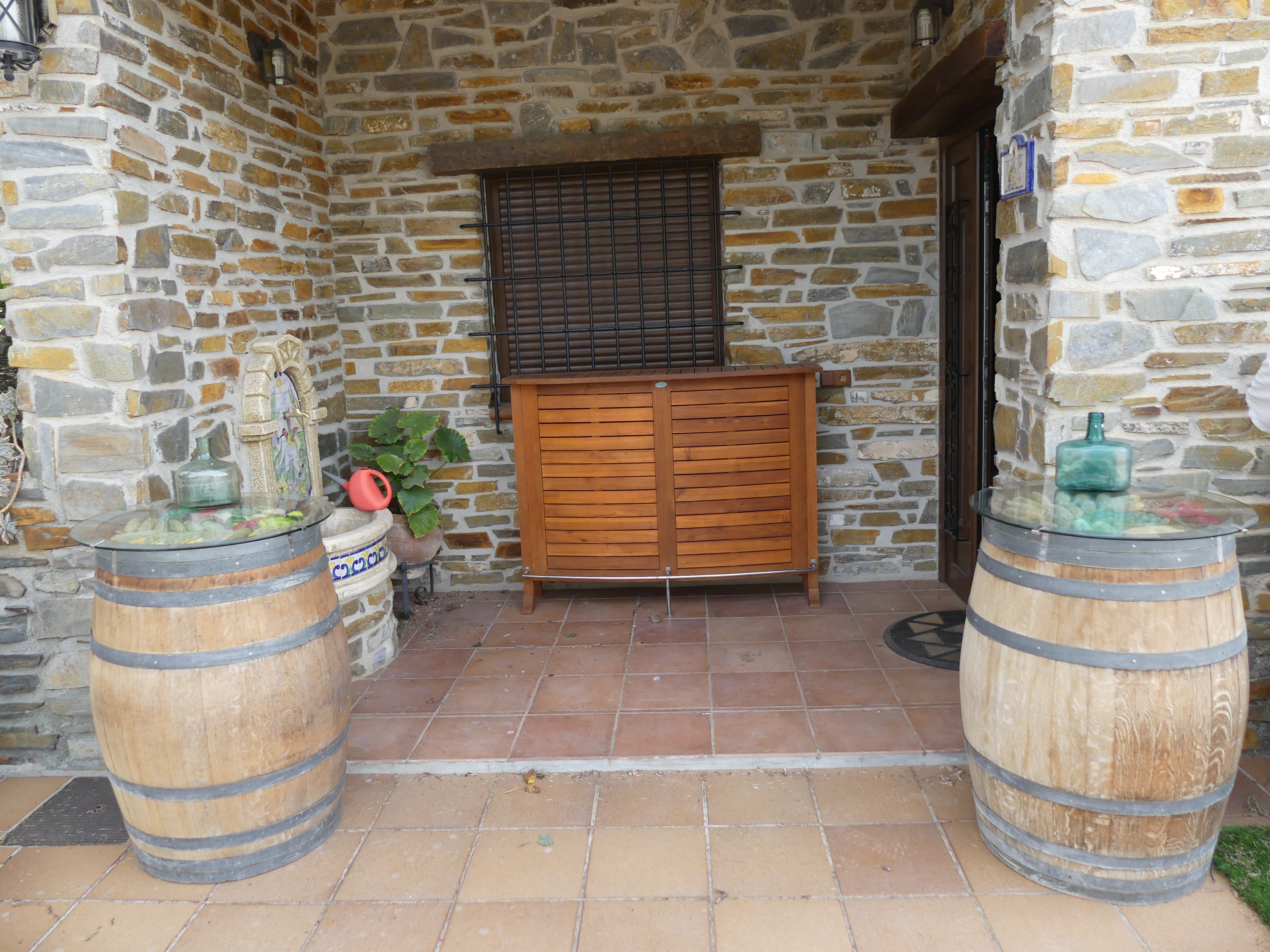 Rincón del Patio