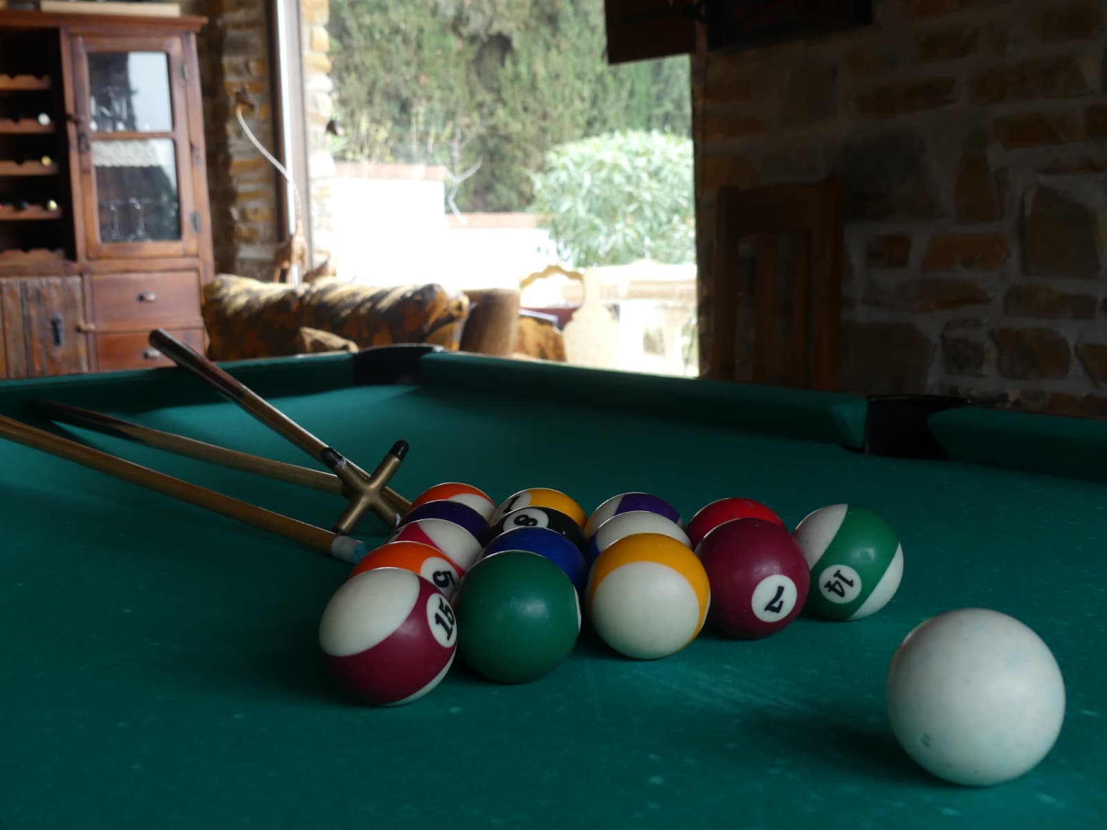 Zona de Juegos