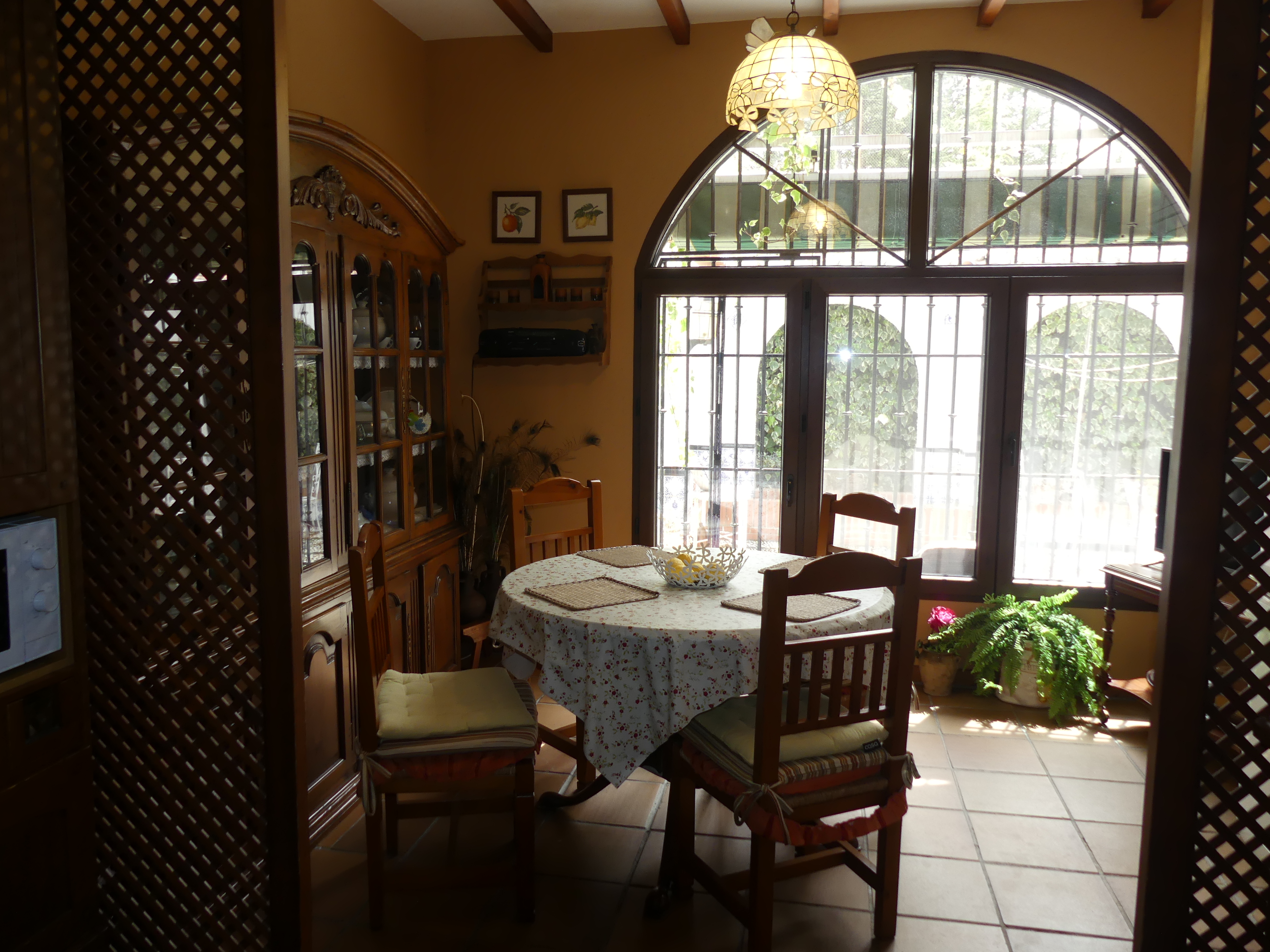Comedor Principal