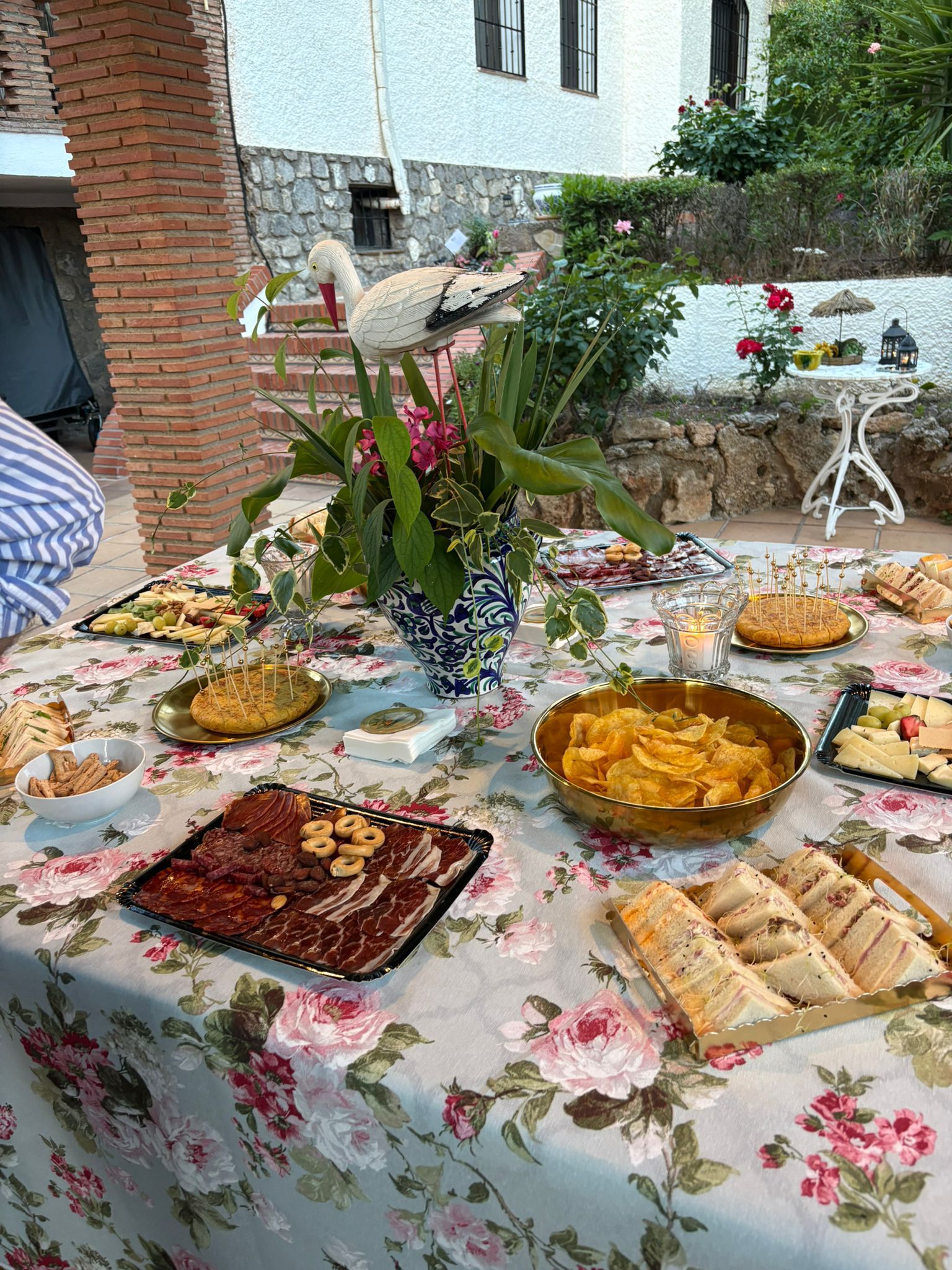 Detalles Gastronómicos