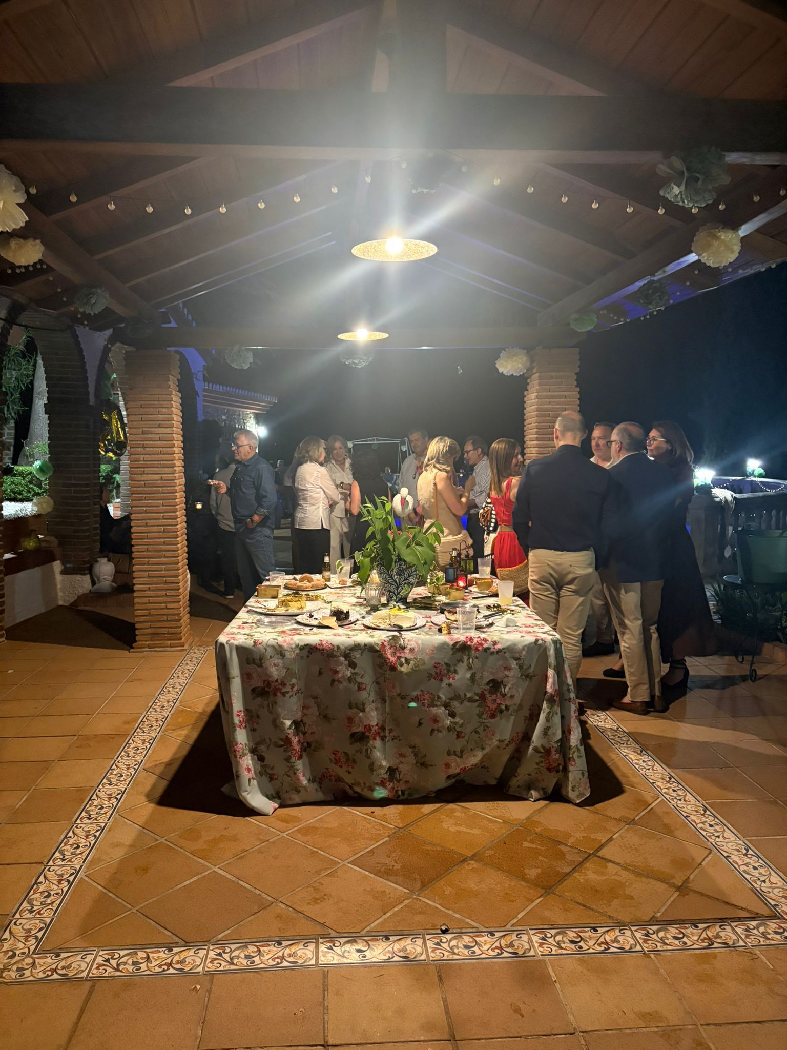 Momentos Compartidos