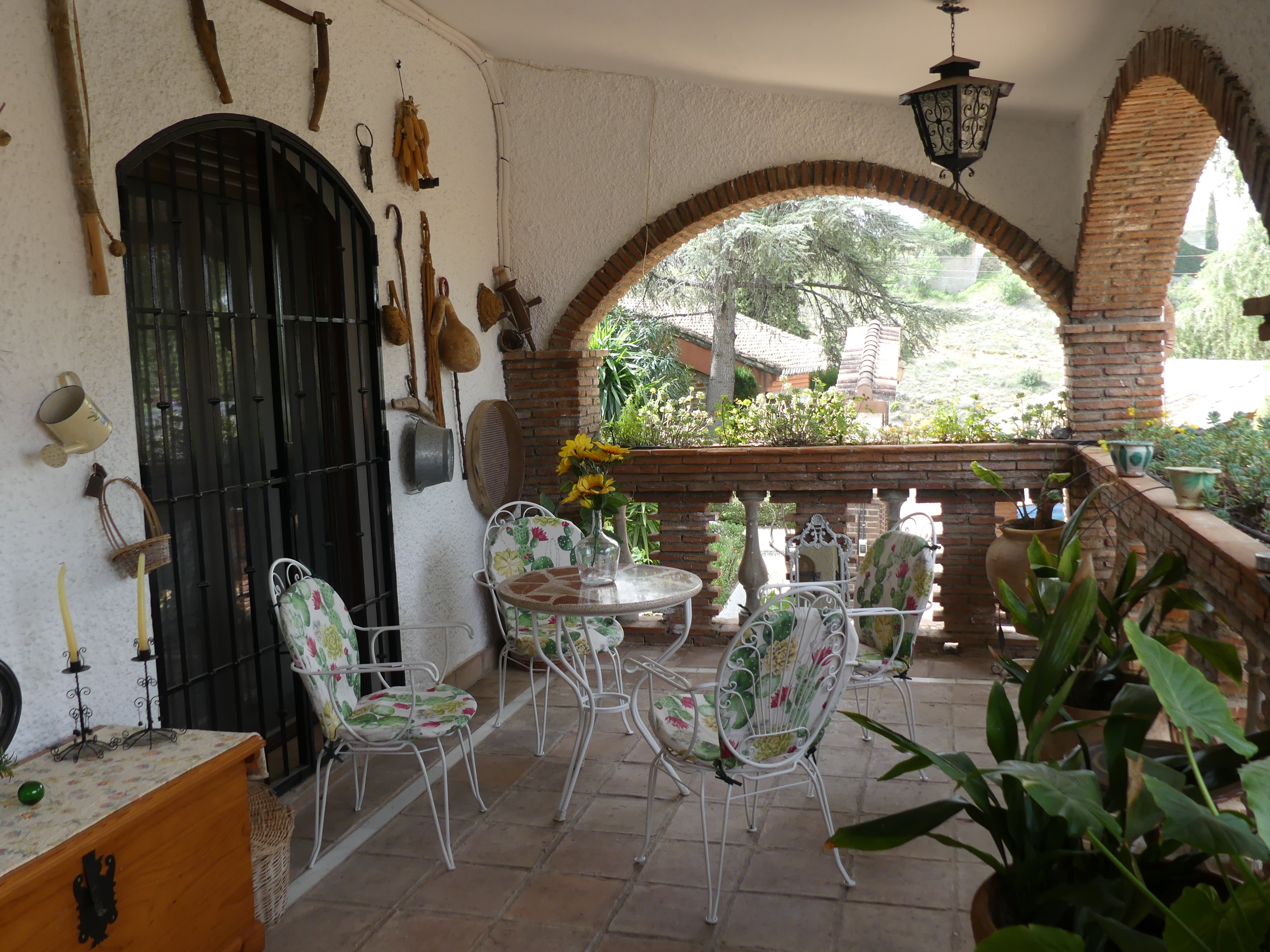 Mirador Privado