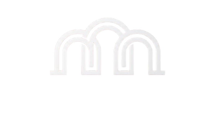 Logo Los Arcos