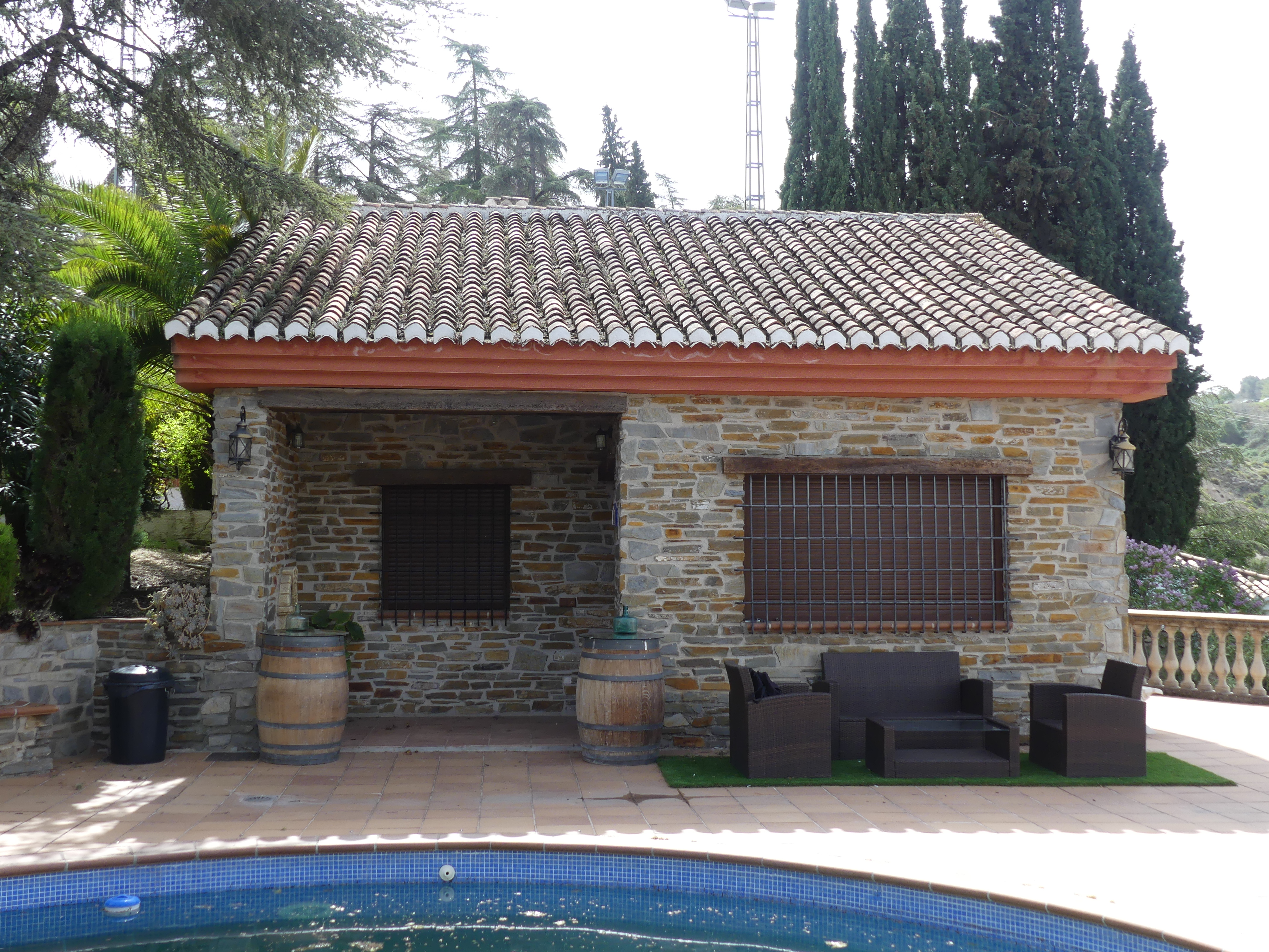 La Casa del patio