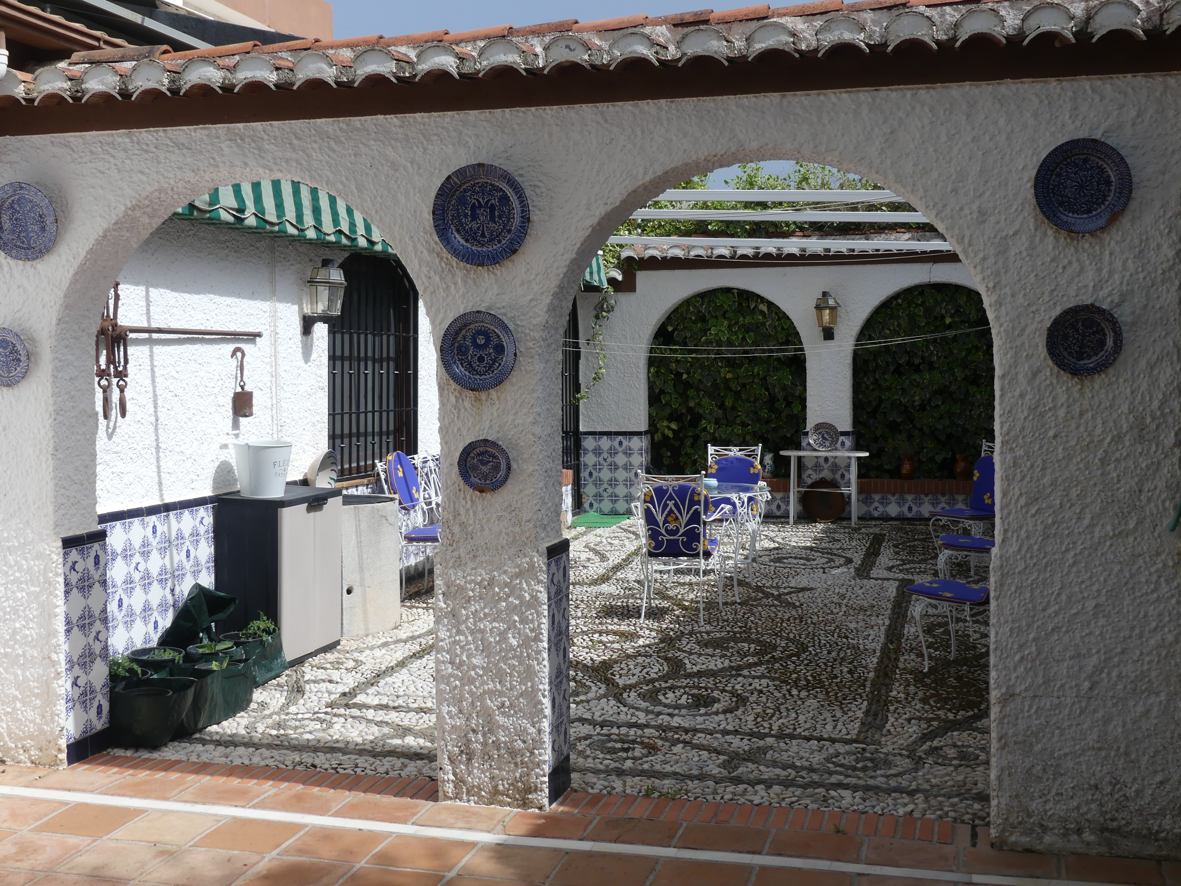 Detalles del Evento
